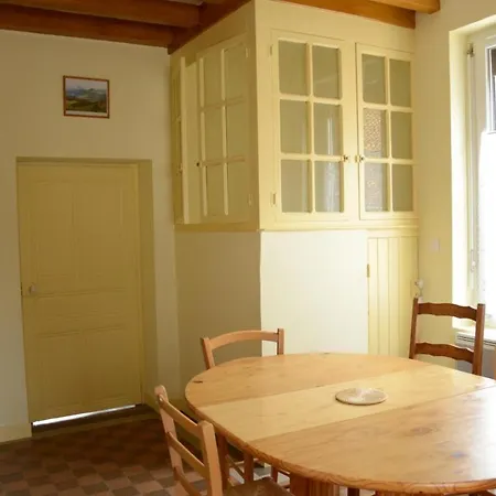 بيت للعطل Le Clos Dalbert *
