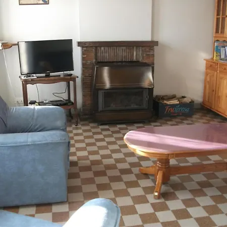 بيت للعطل Le Clos Dalbert *