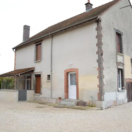 Le Clos Dalbert Allibaudieres