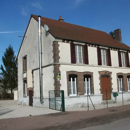 Le Clos Dalbert Holiday home